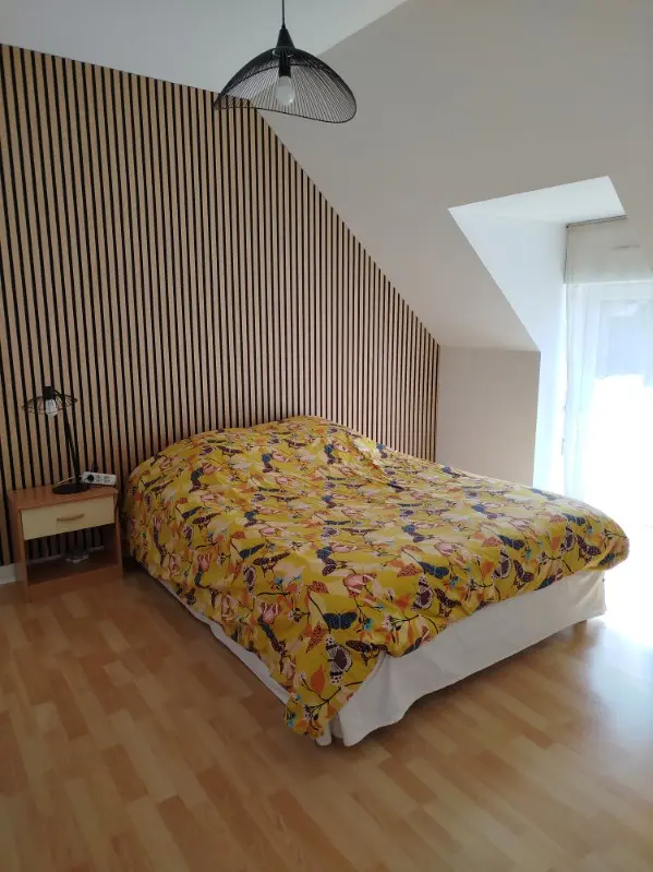 grande chambre 